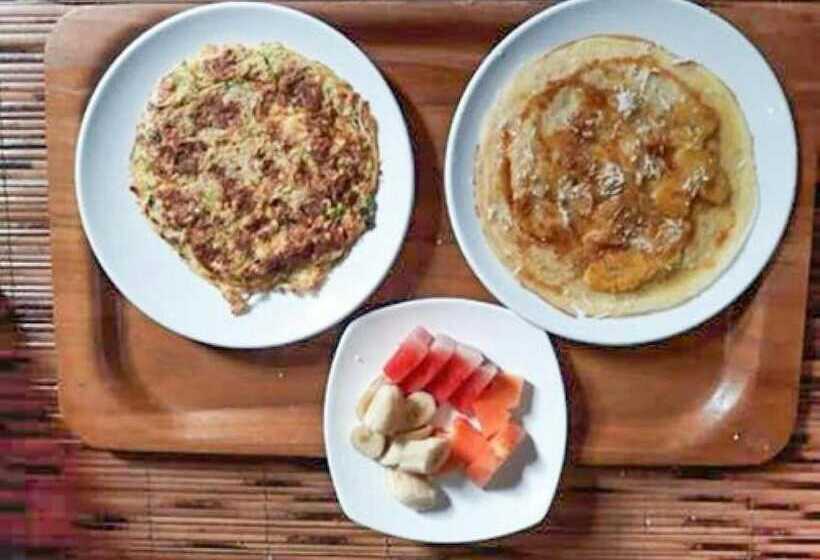 Bed and Breakfast Artha Dewata Home Stay