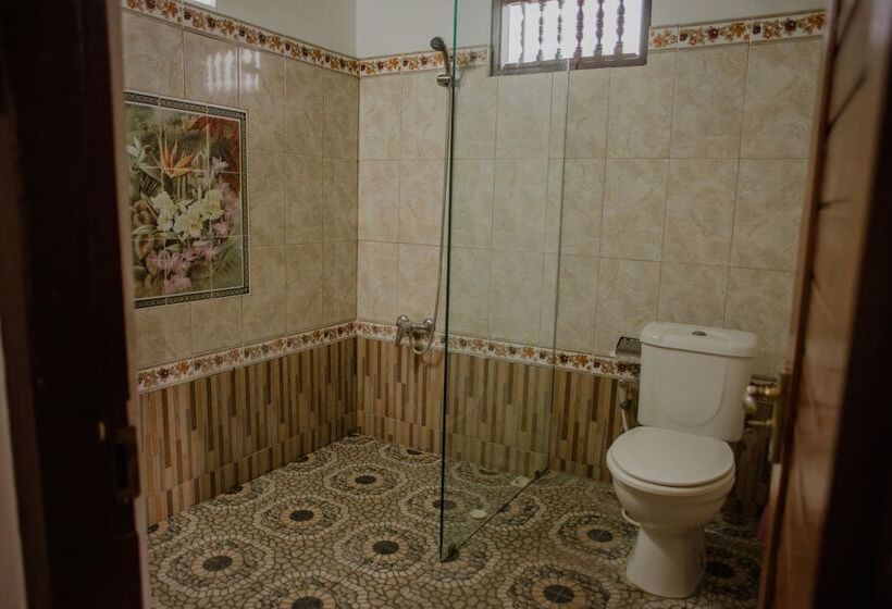 Bed and Breakfast Artha Dewata Home Stay