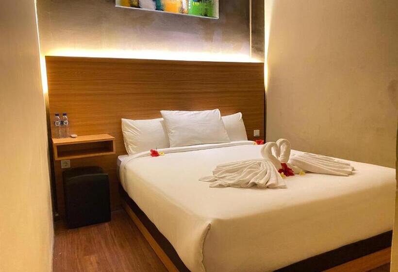 Bed and Breakfast Asiana Lovina