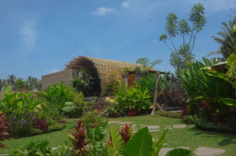 Bed and Breakfast Beehouse Dijiwa Ubud