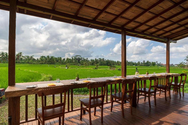 Bed and Breakfast Beehouse Dijiwa Ubud
