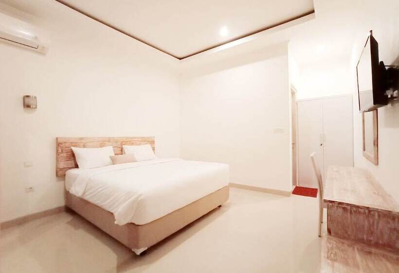 민박 Berawa Dini Guesthouse