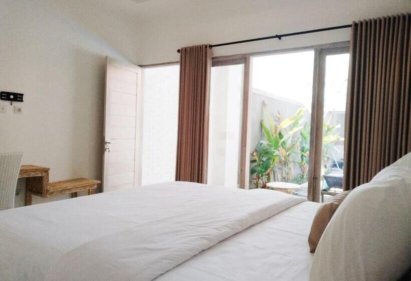 민박 Berawa Dini Guesthouse