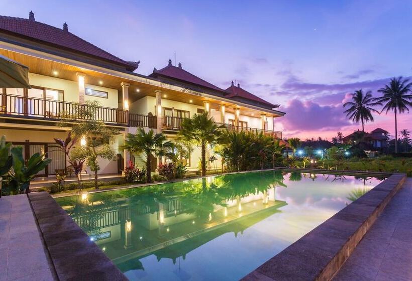 민박 Canting Bali Suite