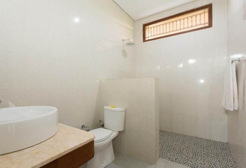 민박 Canting Bali Suite