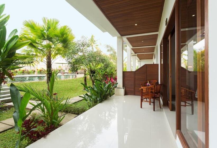 민박 Canting Bali Suite