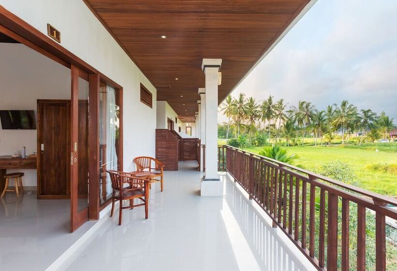 민박 Canting Bali Suite