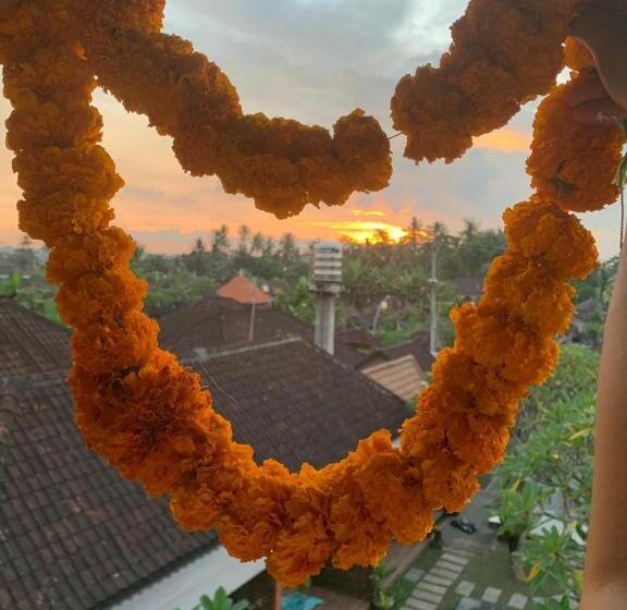 Bed and Breakfast Dedeane Ubud