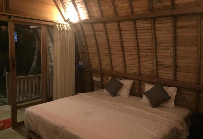 Bed and Breakfast Dedeane Ubud