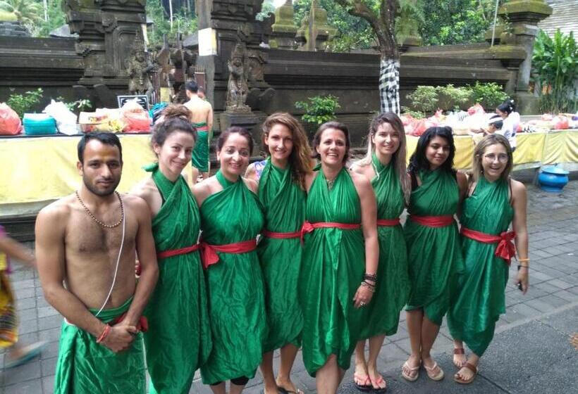 Bed and Breakfast Dedeane Ubud