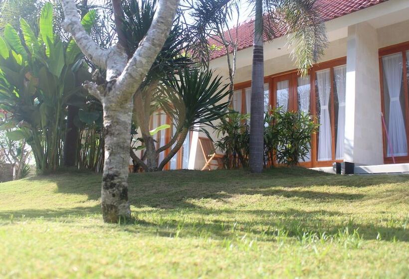 민박 El Homestay Bali