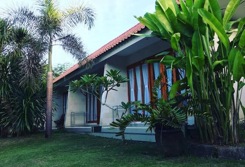 민박 El Homestay Bali