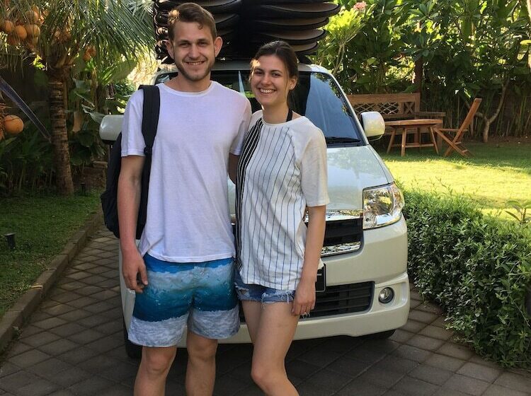 민박 El Homestay Bali