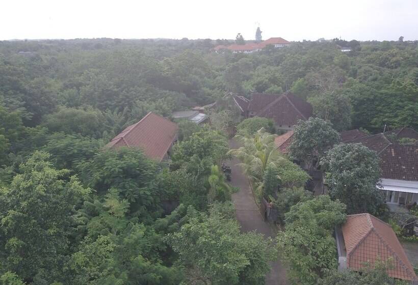 민박 El Homestay Bali