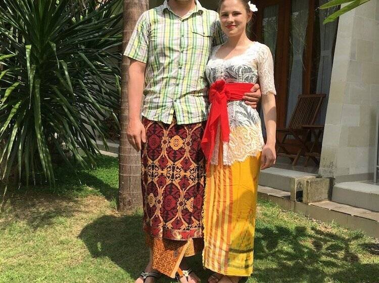 민박 El Homestay Bali