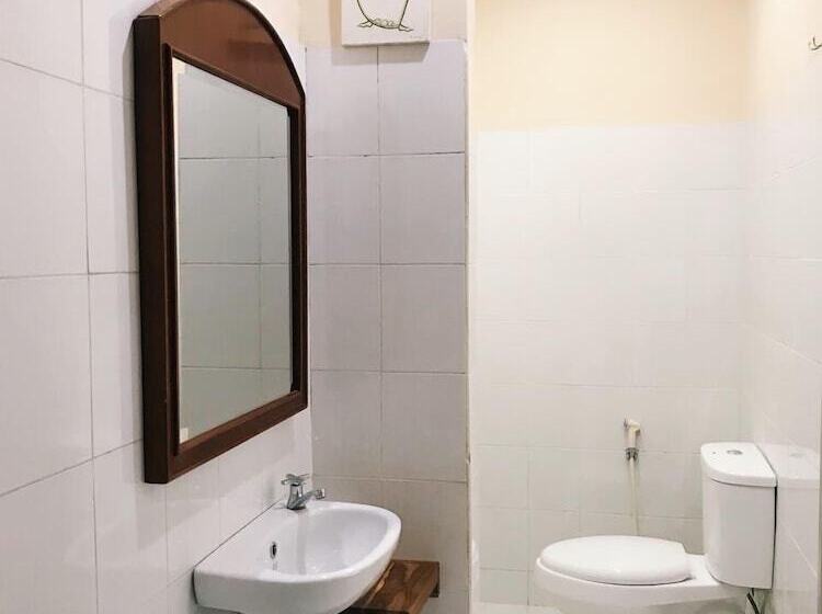 민박 El Homestay Bali