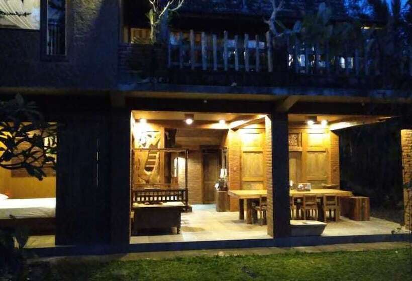 민박 Jatiwangi Villa