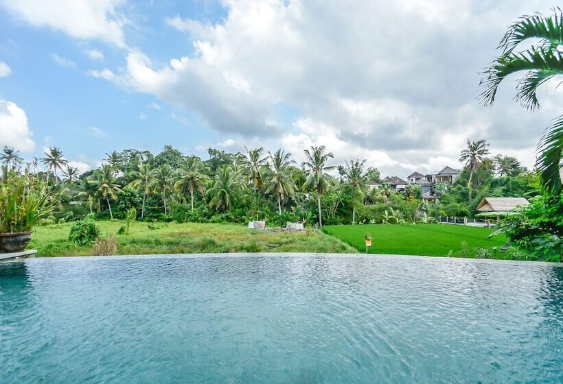 민박 Le Sabot Ubud