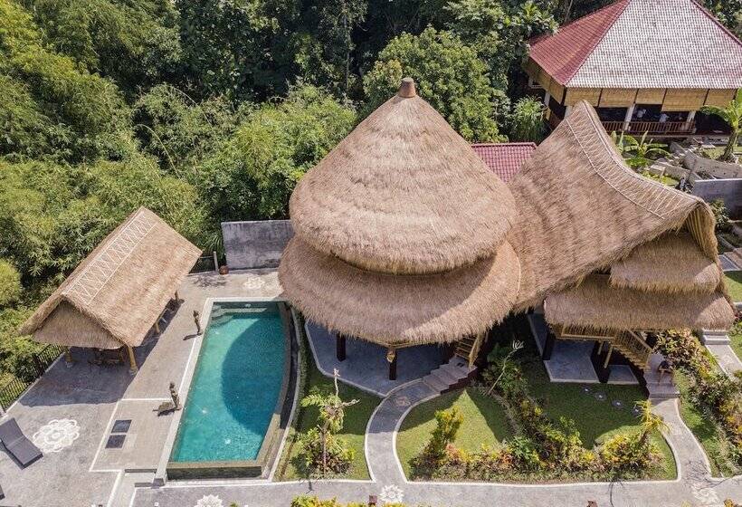민박 Le Sabot Ubud