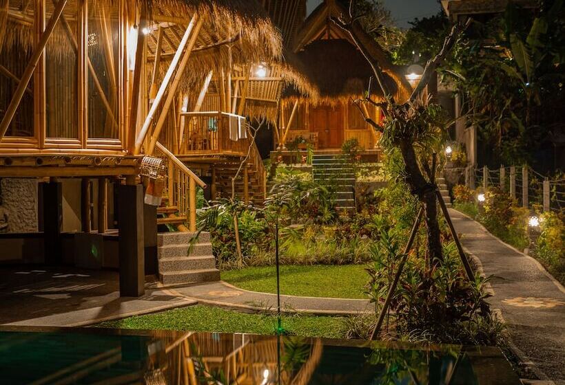 민박 Le Sabot Ubud