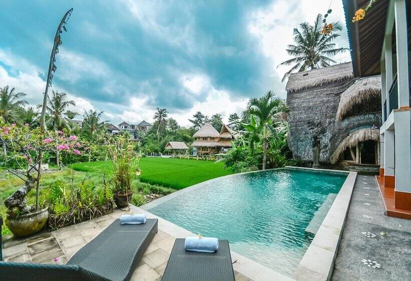 민박 Le Sabot Ubud