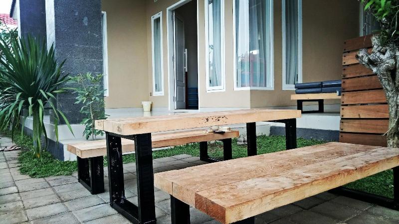 مبيت وإفطار Myhome Homestay