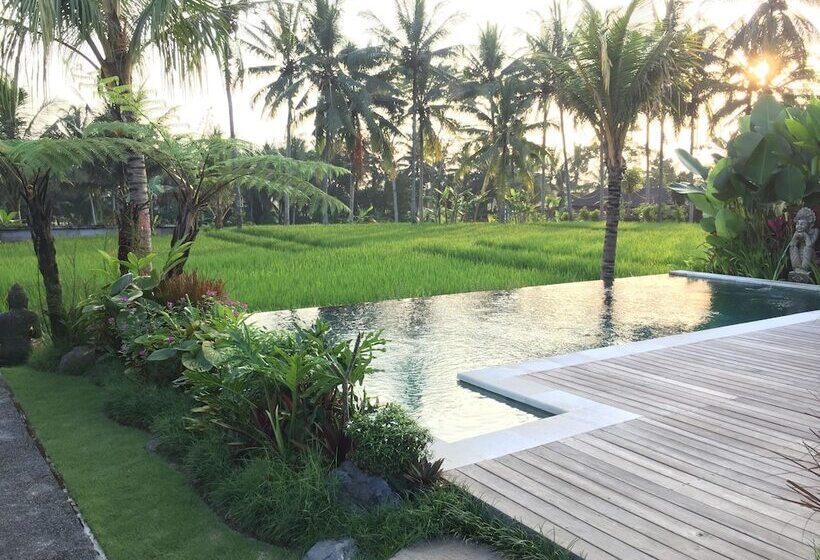 민박 The Suris Ubud