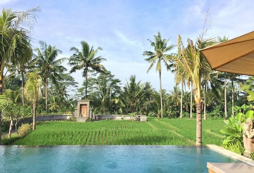 민박 The Suris Ubud