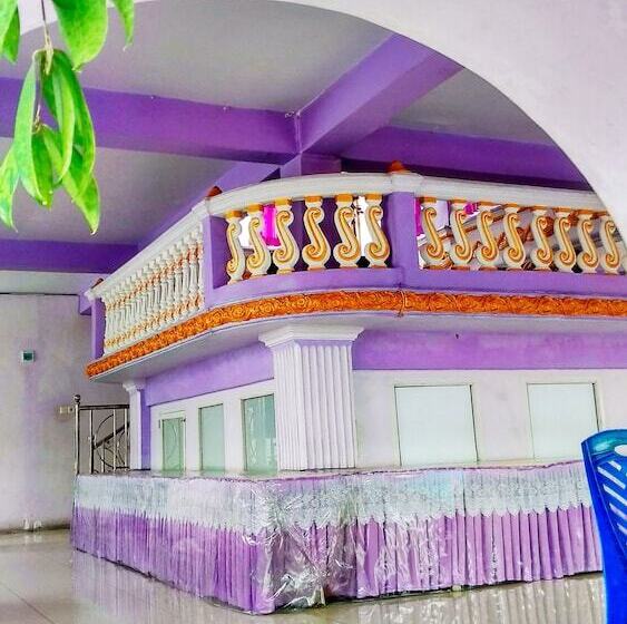 צימר Trivadoh Syariah