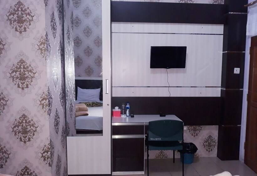 צימר Trivadoh Syariah