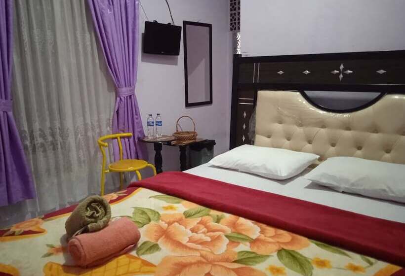 צימר Trivadoh Syariah