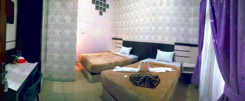 צימר Trivadoh Syariah