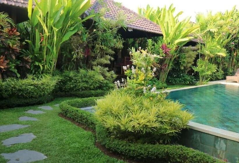 Bed and Breakfast Villa D'uma