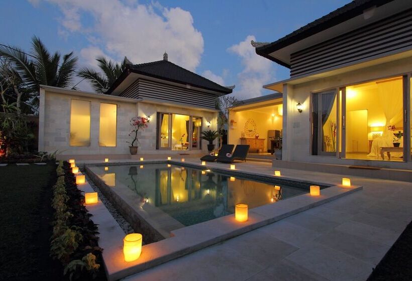 Bed and Breakfast Villa D'uma