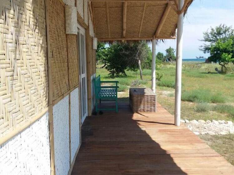 住宿加早餐  Wera Beach Resort
