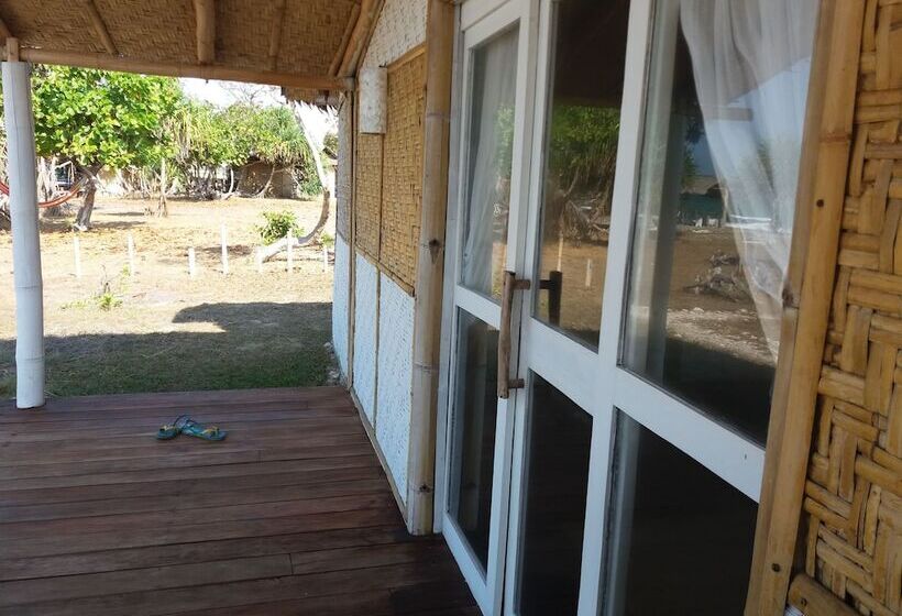 住宿加早餐  Wera Beach Resort