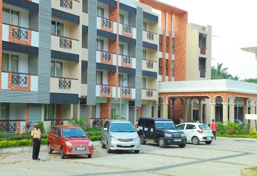 5 Falls Resort