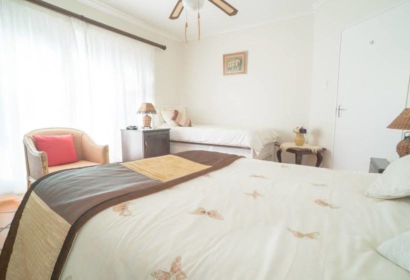 בית מלון כפרי Addo Gateway Lodge