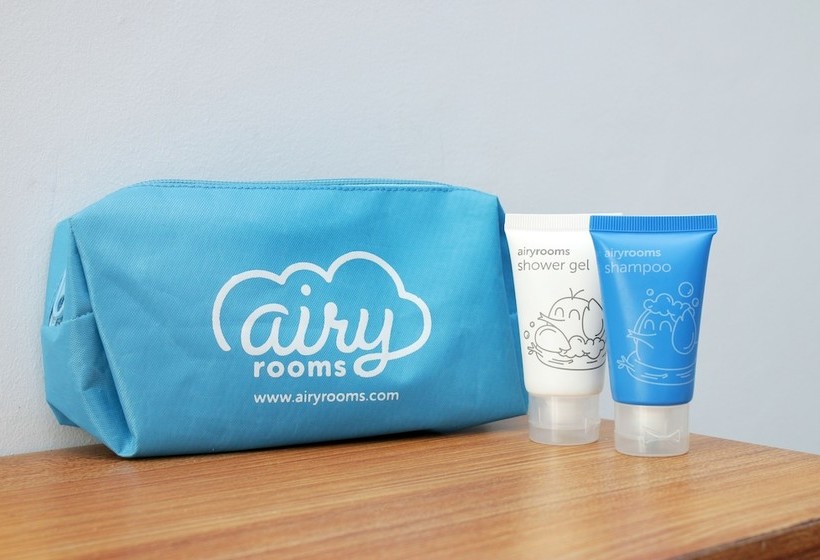 酒店 Airy Denpasar Barat Gunung Mas Gang Fujiyama 9 Bali