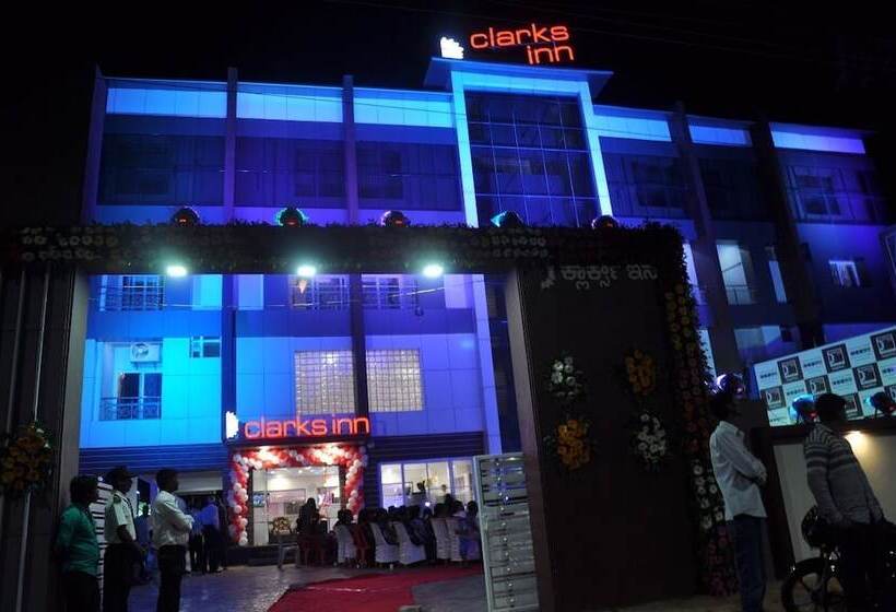 فندق Clarks Inn Bagalkot