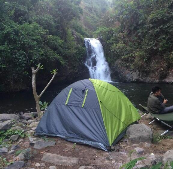 호텔 D Kailash Retreat