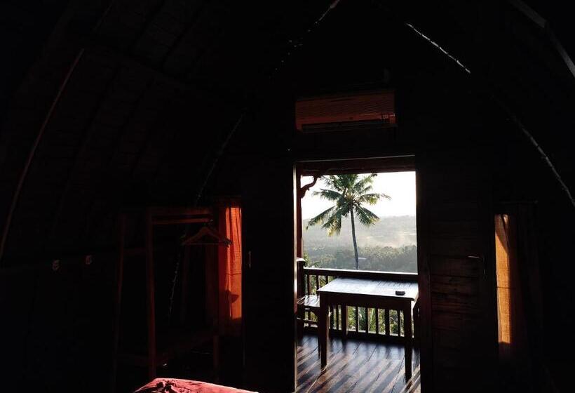 호텔 D Kailash Retreat