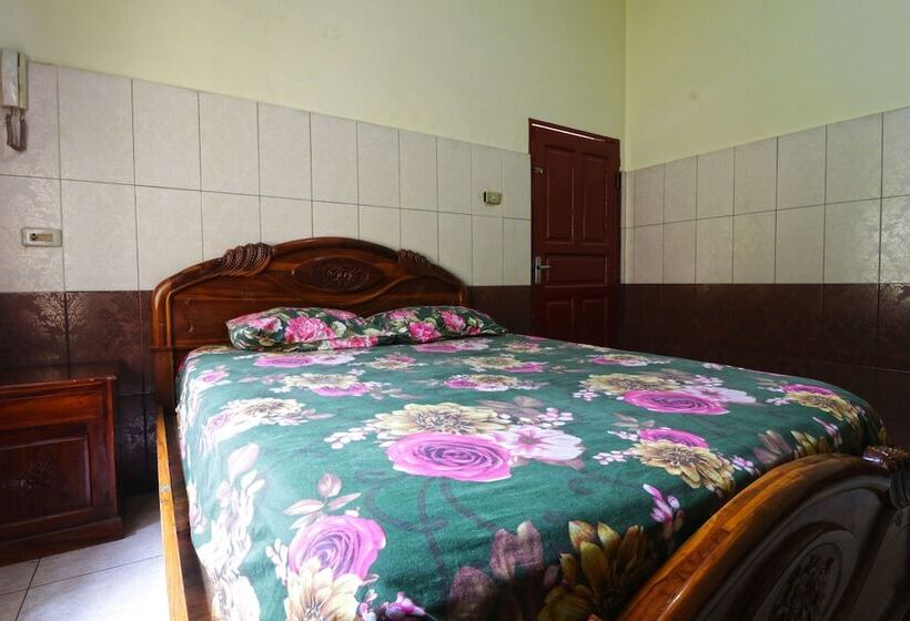 فندق Garuda Binjai