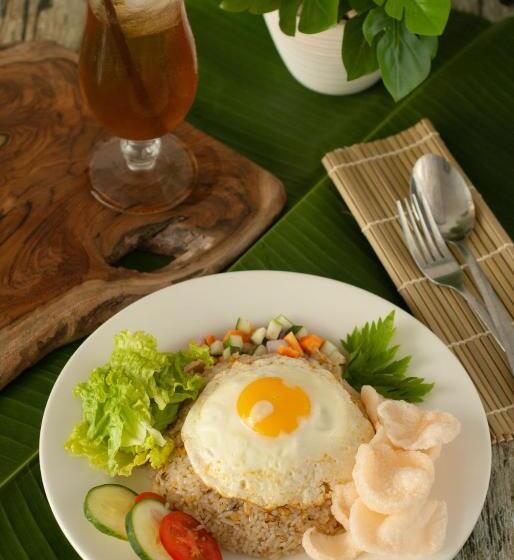 Green Red Hotel Syariah Jombang