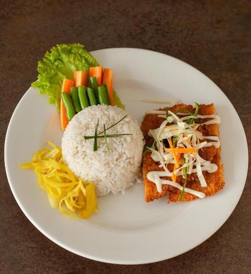 Green Red Hotel Syariah Jombang