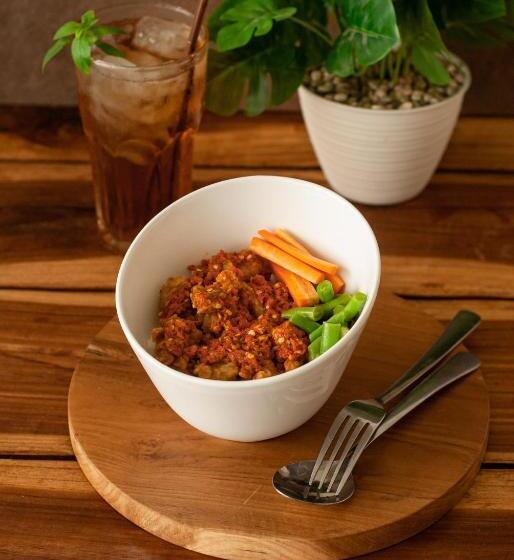 Green Red Hotel Syariah Jombang