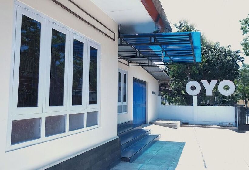 ホテル Griya Soeratin Residence By Oyo Rooms