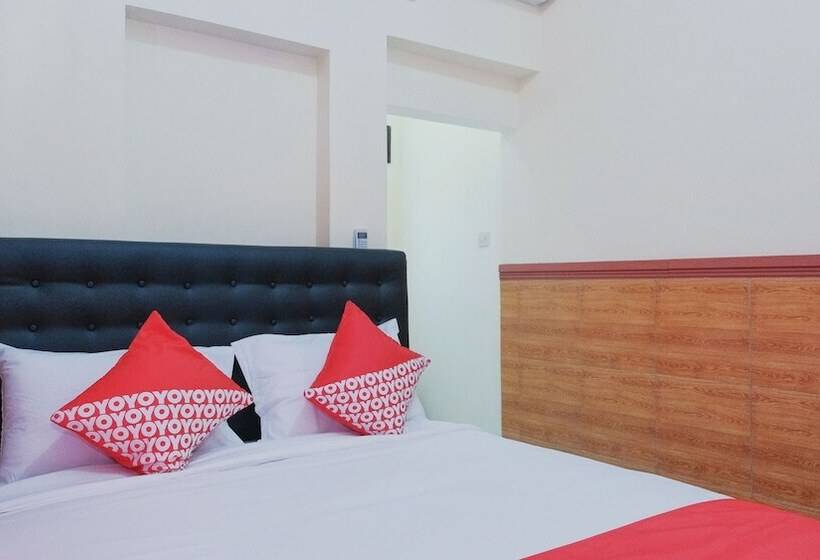 ホテル Griya Soeratin Residence By Oyo Rooms