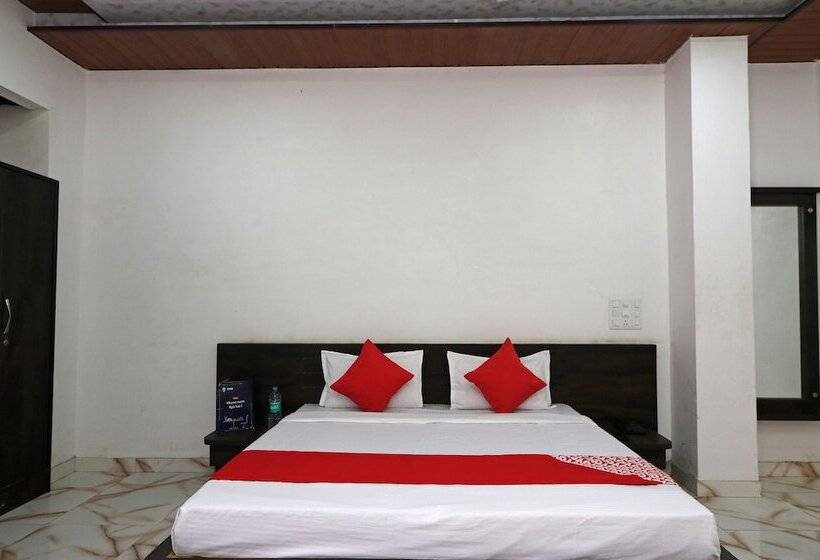 فندق Maha Nandini Resort By Oyo Rooms