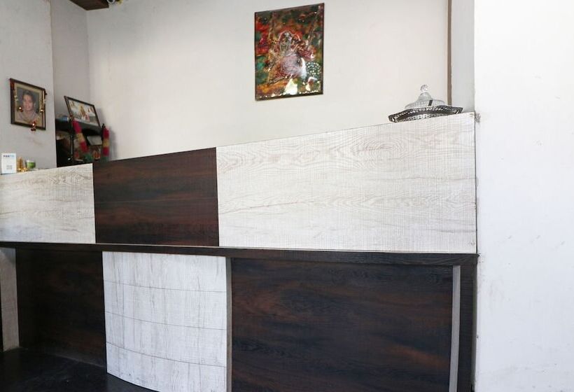 فندق Maha Nandini Resort By Oyo Rooms